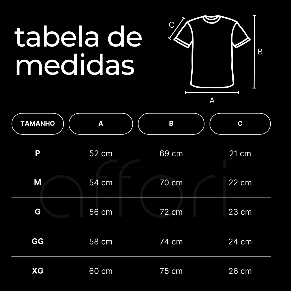 Camiseta Tecnológica Offori One - Ice Touch & Anti Odor