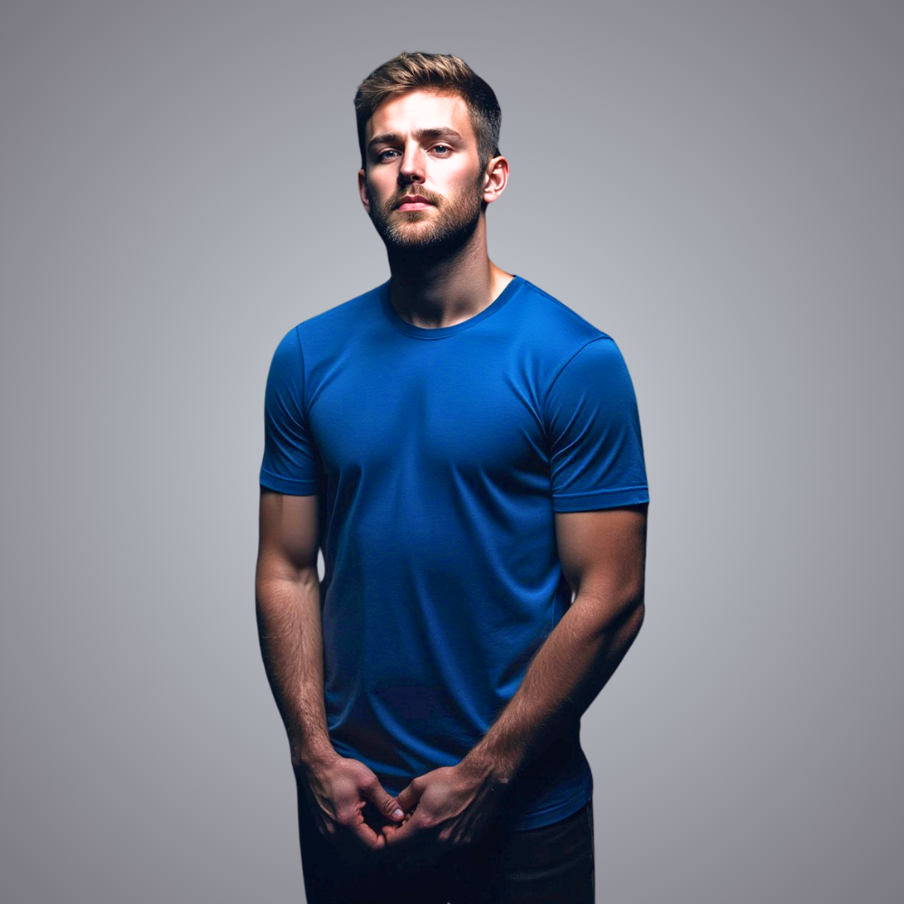 Camiseta Tecnológica Offori One - Ice Touch & Anti Odor