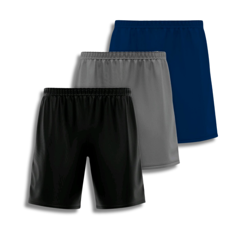Shorts Tecnológicos