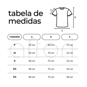 Kit 7 Camisetas Tecnológicas Fitnesmart Affori - Anti Suor