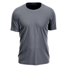 Kit 7 Camisetas Tecnológicas Fitnesmart Affori - Anti Suor