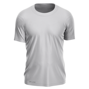 Kit 7 Camisetas Tecnológicas Fitnesmart Affori - Anti Suor