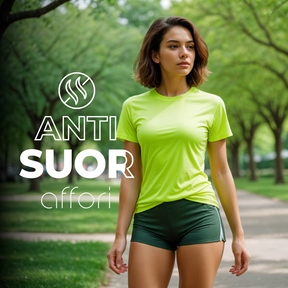 Kit 5 Camisetas Femininas Fitnesmart - Promoção de Inverno