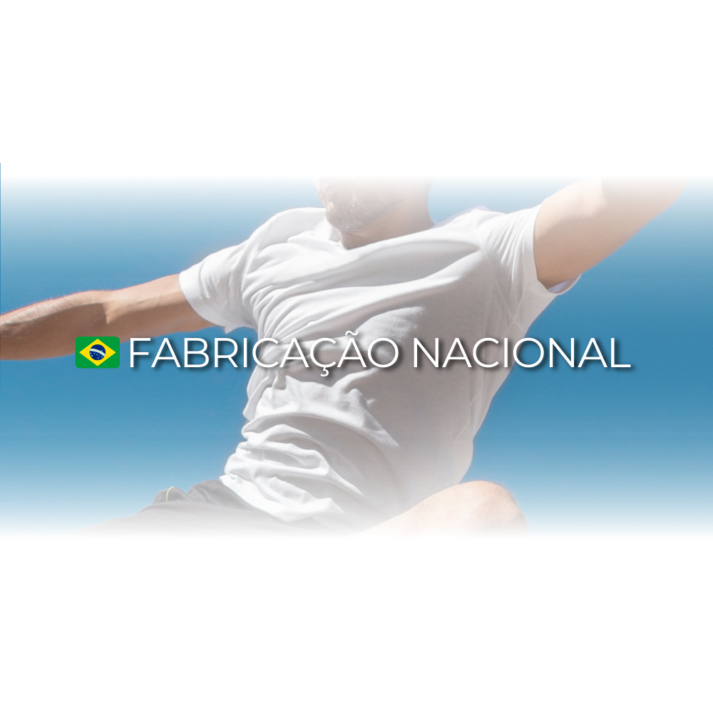 Kit 5 Camisetas Tecnológica Offori One - Ice Touch & Anti Odor Masculinas - Promoção de Inverno